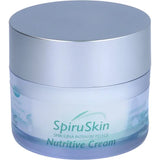 SPIRUSKIN Nutritive Cream for dry skin