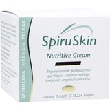 SPIRUSKIN Nutritive Cream for dry skin