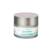 SPIRUSKIN Nutritive Cream for dry skin