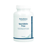 SPORTAKTIV Woman NR+Myo-Inositol+Magnesium Capsules 180 count - 9