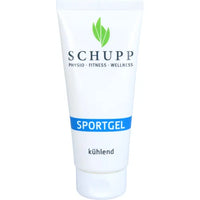SPORTGEL cooling