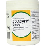 SPUTOLYSIN powder for horses