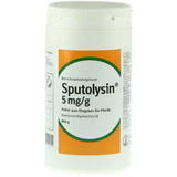 SPUTOLYSIN powder for horses