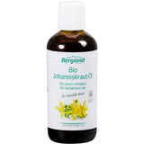 ST. JOHN'S WORT OIL