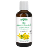 ST. JOHN'S WORT OIL
