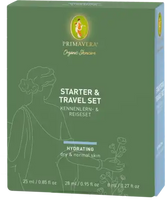 STARTER & Travel Set Hydrating