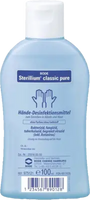 STERILLIUM Classic Pure Solution