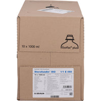 STEROFUNDIN ISO Ecoflac Plus infusion solution