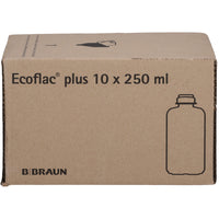STEROFUNDIN ISO Ecoflac Plus infusion solution