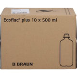 STEROFUNDIN ISO Ecoflac Plus infusion solution