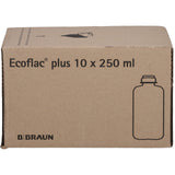 STEROFUNDIN ISO Ecoflac Plus infusion solution