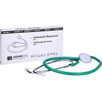 STETHOSCOPE