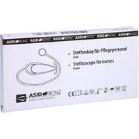 STETHOSCOPE