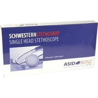 STETHOSCOPE