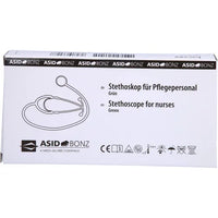 STETHOSCOPE