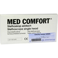 STETHOSCOPE flat head