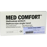 STETHOSCOPE flat head