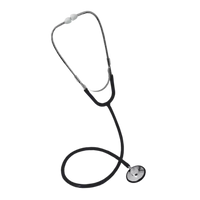 STETHOSCOPE flat head