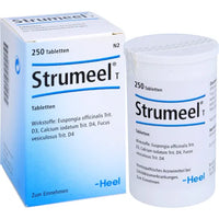 STRUMEEL T Tablets