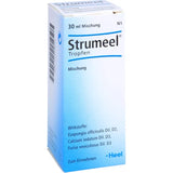 STRUMEEL drops 30 ml
