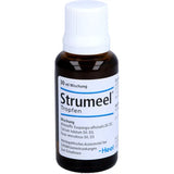 STRUMEEL drops 30 ml