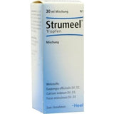 STRUMEEL drops 30 ml