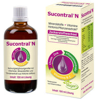 SUCONTRAL N oral solution