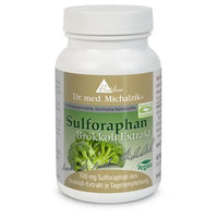SULFORAPHAN from Broccoli Capsules