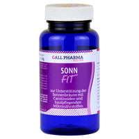 SUN-FIT (SONN-FIT) capsules