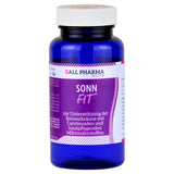 SUN-FIT (SONN-FIT) capsules