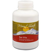 SUN VITA D3 and K2 from Bluegreen capsules