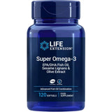 SUPER OMEGA-3 EPA, DHA Softgels