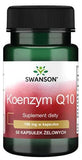 SWANSON Coenzyme Q10 100mg x 50 capsules