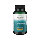 L-Tryptophan 500mg x 60 capsules