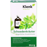 SWEDISH HERBS Mixture