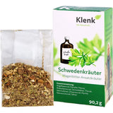 SWEDISH HERBS Mixture