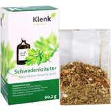 SWEDISH HERBS Mixture
