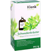 SWEDISH HERBS Mixture