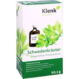 SWEDISH HERBS Mixture