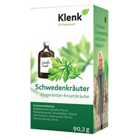 SWEDISH HERBS Mixture