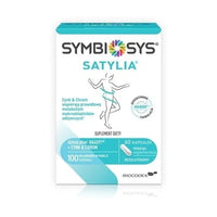 SYMBIOSYS Satylia x 60 capsules