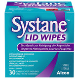 SYSTANE LidWipes