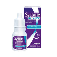 SYSTANE BALANCE eye drops