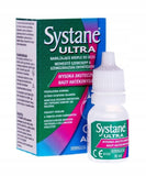 SYSTANE ULTRA drops 10ml, dry eyes treatment
