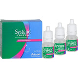 SYSTANE ULTRA lubricating drops for the eyes