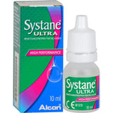 SYSTANE ULTRA lubricating drops for the eyes