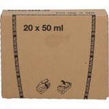 Salt solution 0.9% Injection solution
