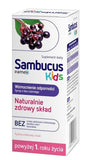 Sambucus Kids syrup