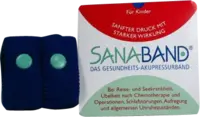 Sana Band the health acupressure band for children