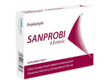 Sanprobi 4 Enteric x 20 capsules